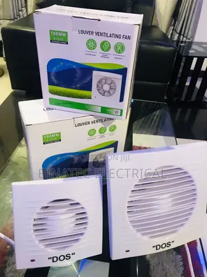 Extractor Fan