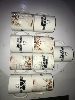 Premium Tea Cups