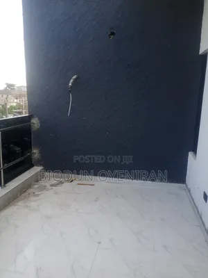 4bdrm Duplex in Ogba GRA for sale