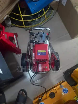 Airless Sprayer