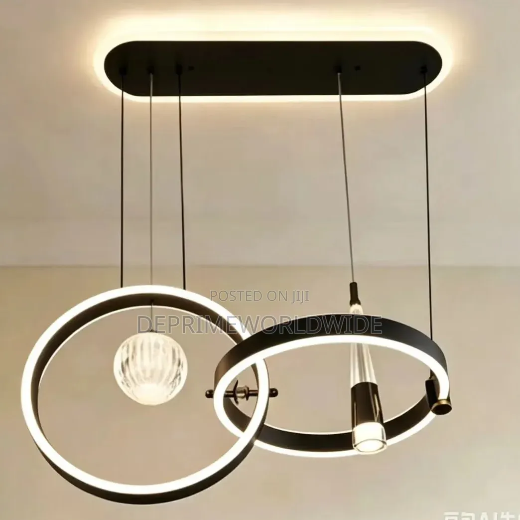 Chadaliers, and Electrical Accessories