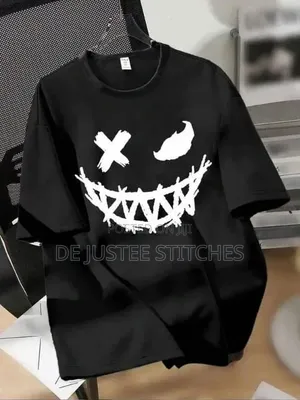 Custom Polo Round Neck T-Shirt