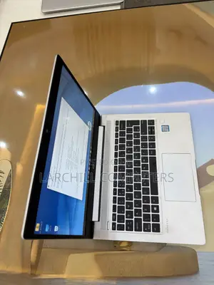 Laptop HP ProBook 430 G6 8GB Intel Core i5 SSD 256GB