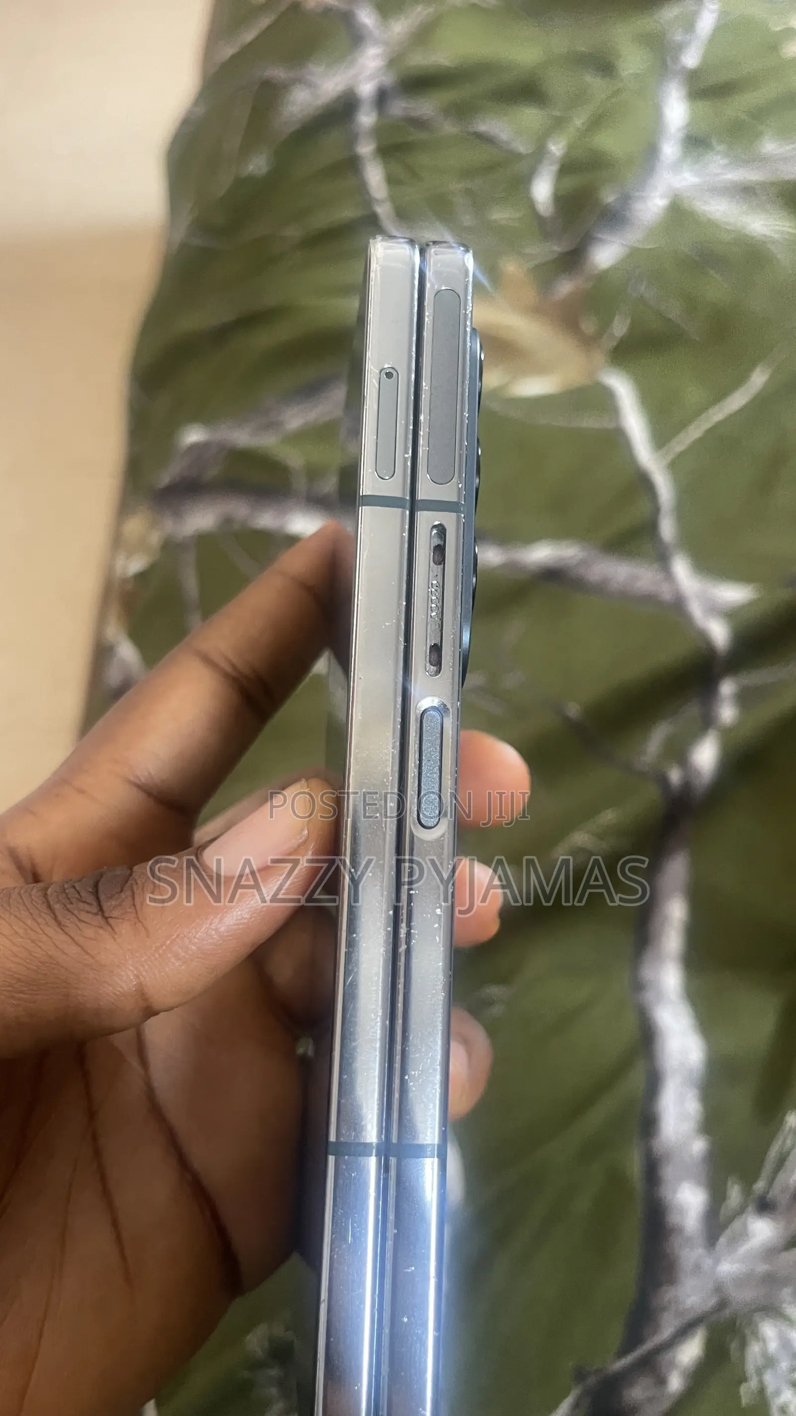 Samsung Galaxy Z Fold4 256 GB Gray