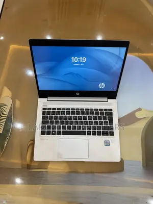 Laptop HP ProBook 430 G6 8GB Intel Core i5 SSD 256GB