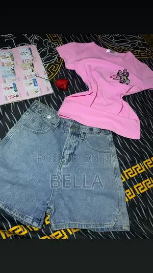 Basic Tops