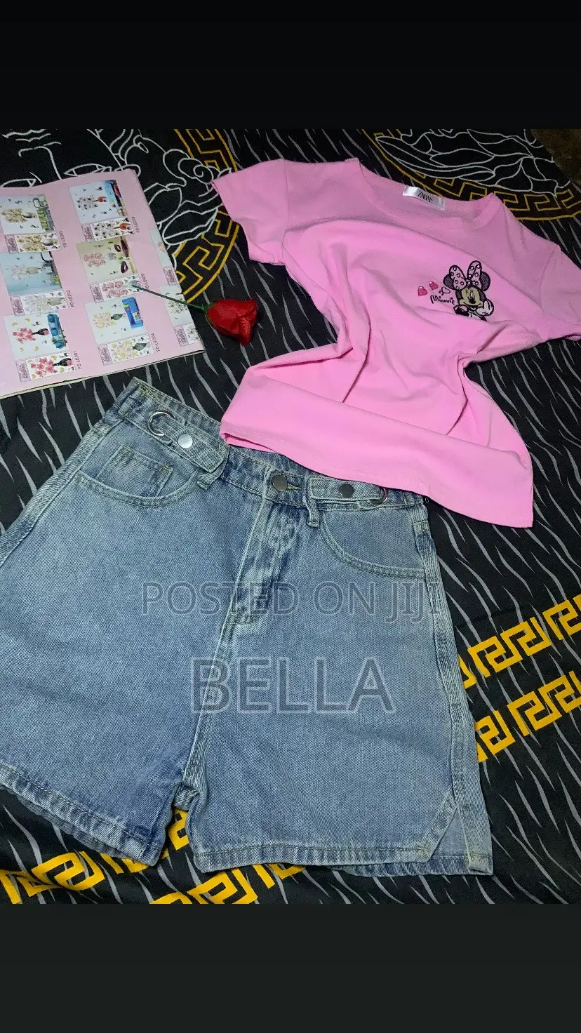 Basic Tops