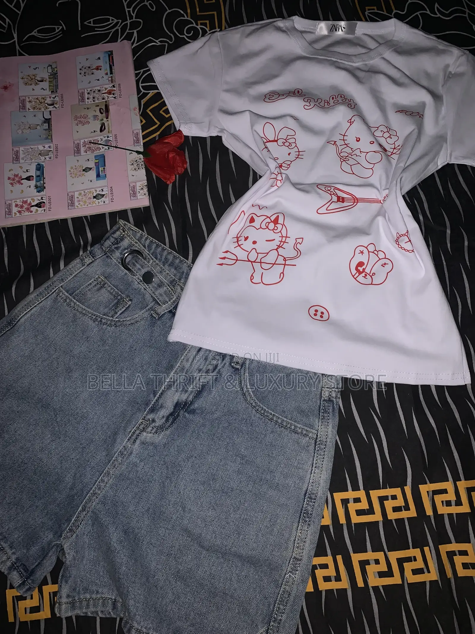 Basic Tops