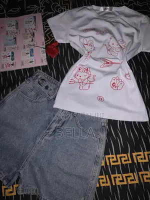Basic Tops