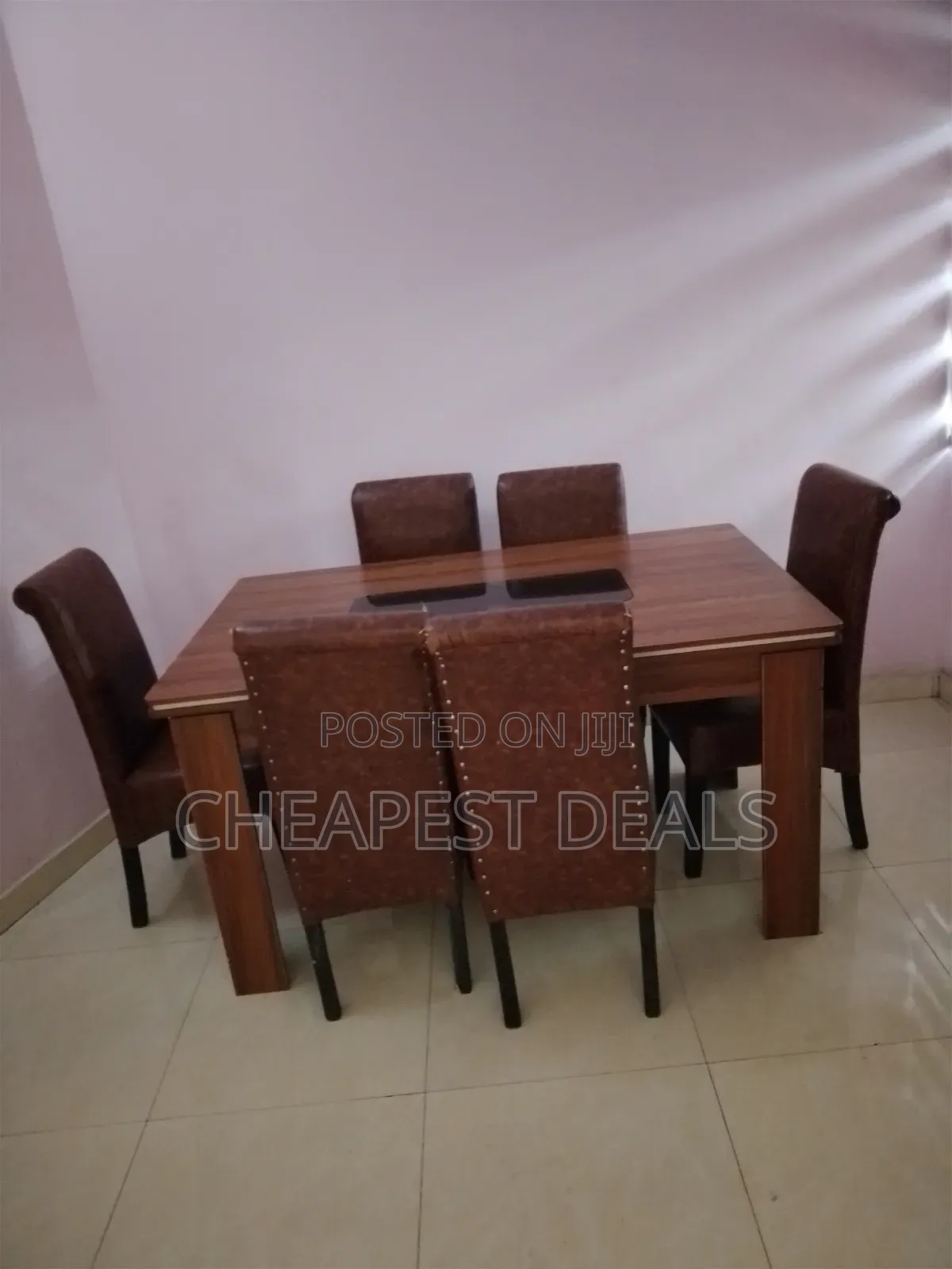 Dinning Table