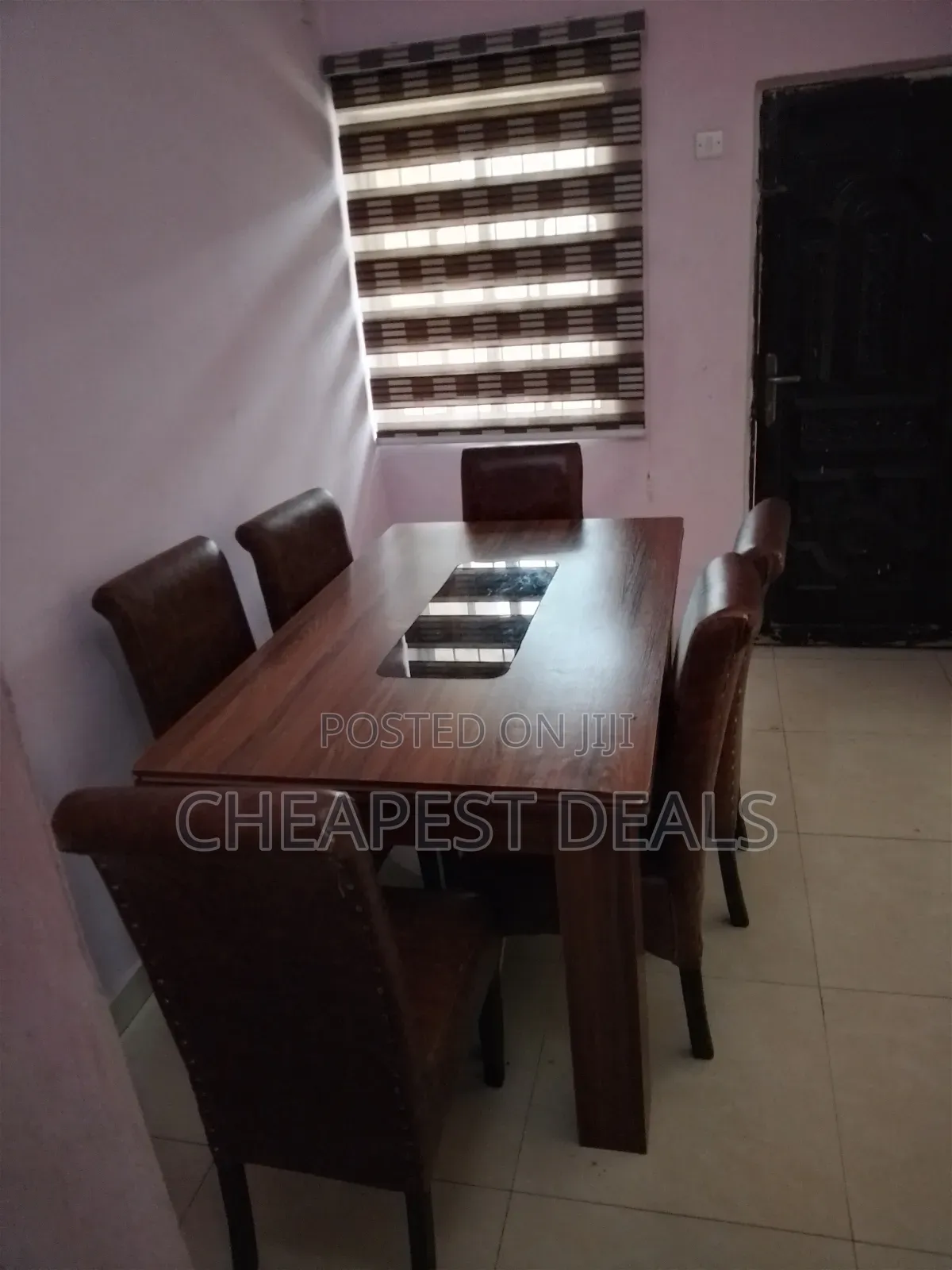 Dinning Table