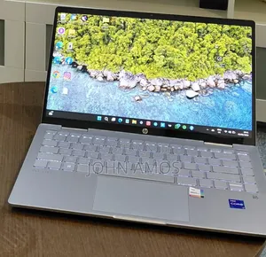 Laptop HP Pavilion x360 16GB Intel Core i7 SSD 512GB