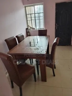 Dinning Table
