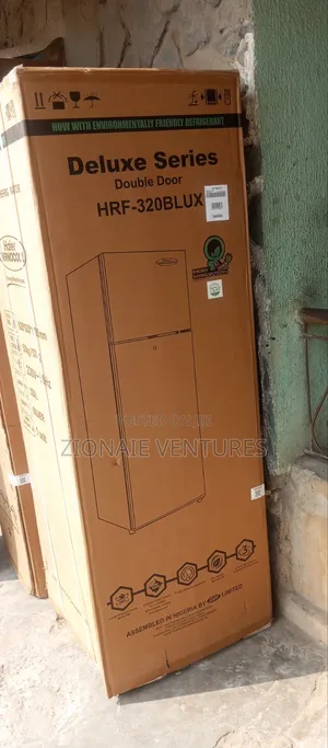 Hrf320 Refrigerator