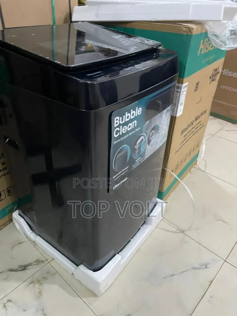 Hisense 9KG Fully Automatic Washing Machine
