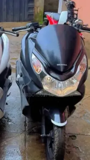 Honda 2013