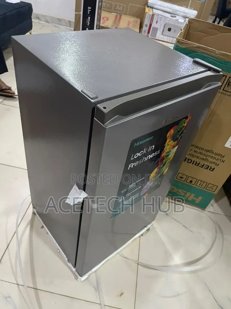 Hisense 93L Refrigerator – Perfect Everyday Fridge