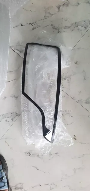 Rear Light Glass Spot 2014-2022