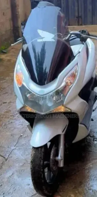Honda 2013