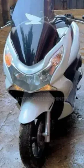 Honda 2013