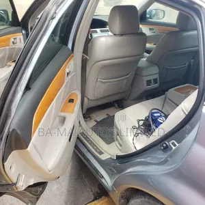 Toyota Avalon Limited 2006