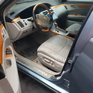 Toyota Avalon Limited 2006