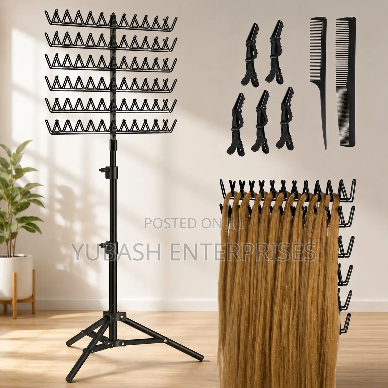 Attachment Stand