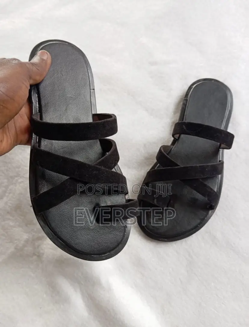 Handmade Footwears