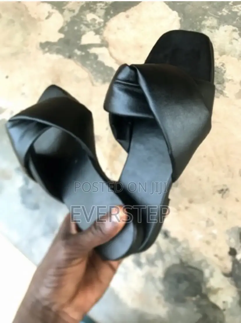 Handmade Footwears