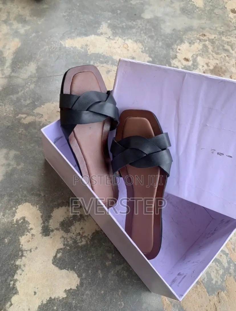 Handmade Footwears