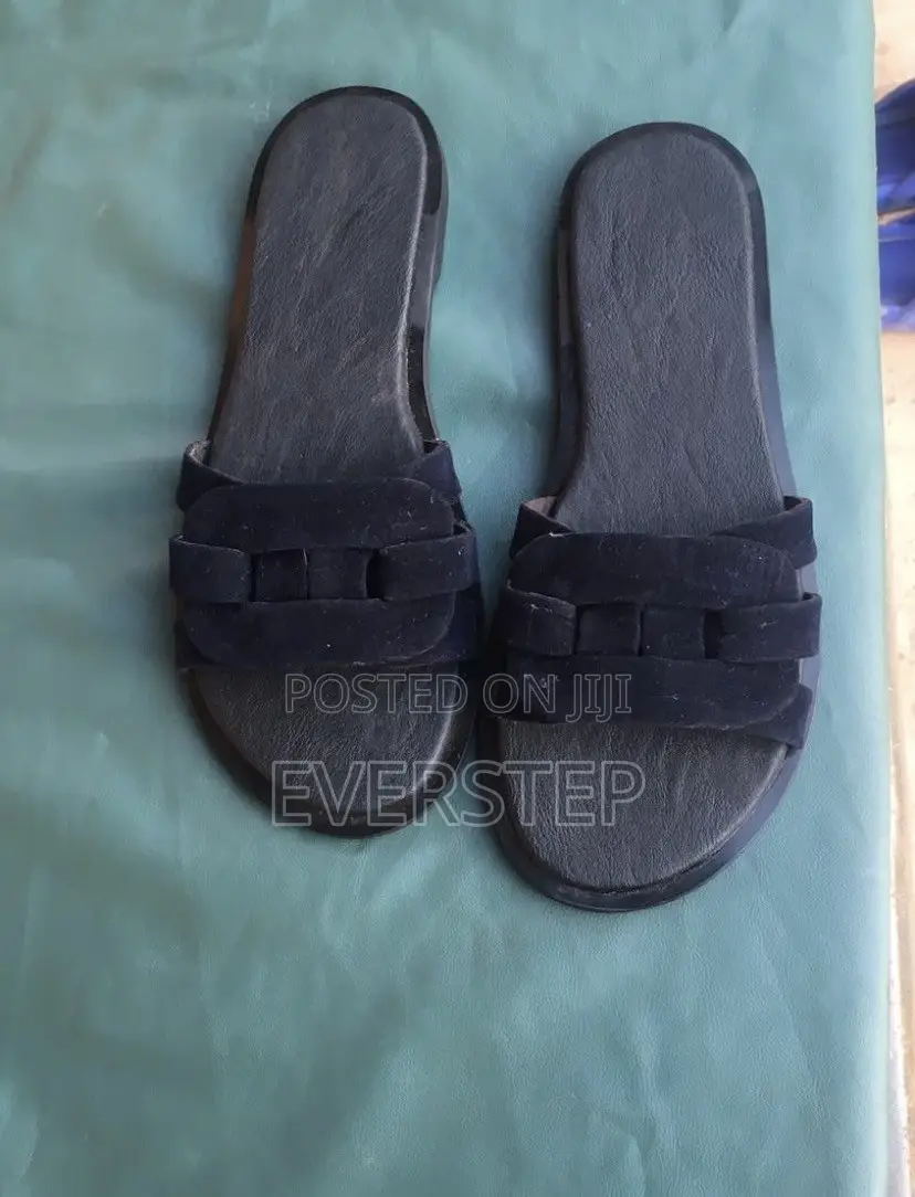 Handmade Footwears