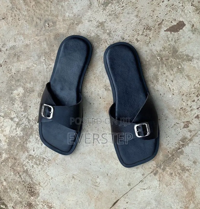 Handmade Footwears