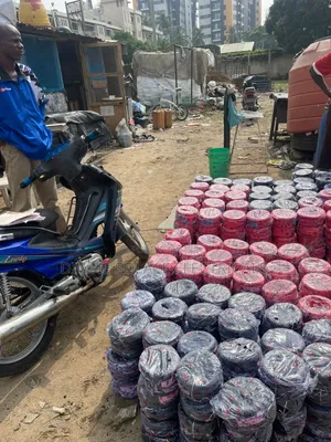 Distributor of Coleman Wire and Cable