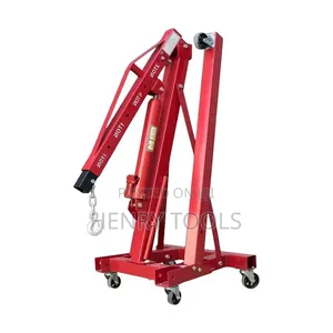 Work Shop Crane 2ton Hydraulic