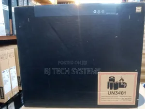 New Laptop Dell Latitude 7450 16GB Intel Core Ultra 7 SSD 512GB