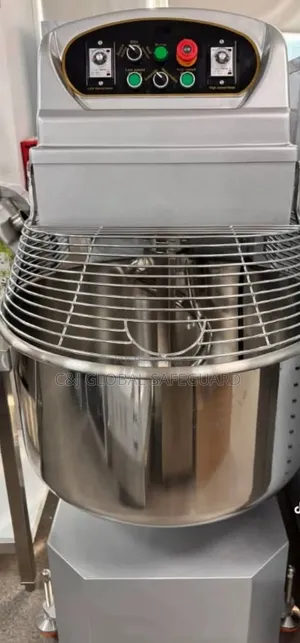 25kg Spiral Dough Mixer
