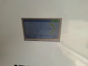 Jordy-Ele Premium Lithium-Ion Battery