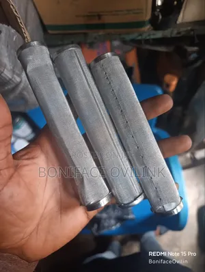Graco 60/100 Mesh Long Manifold Filter