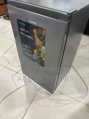 Hisense 93 Litres Fridge – Get Yours Today
