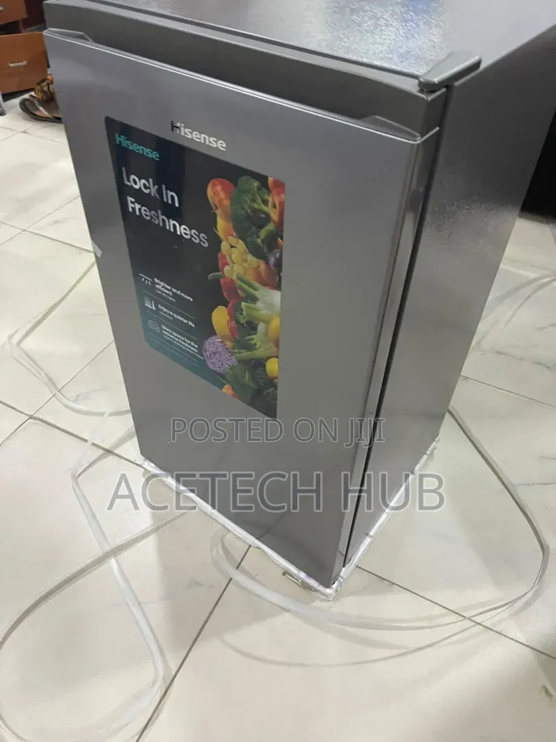 Hisense 93 Litres Fridge – Get Yours Today