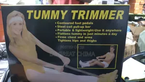 Tummy Trimmer