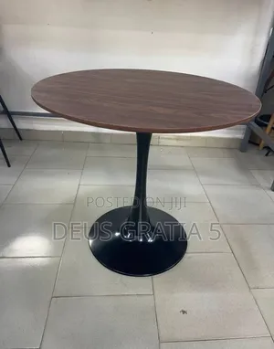 Wooden to Restaurant Table