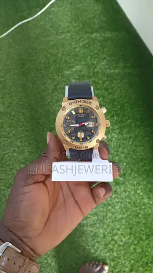 G-Shock Wrist Watch