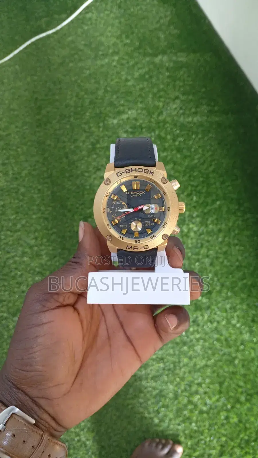 G-Shock Wrist Watch