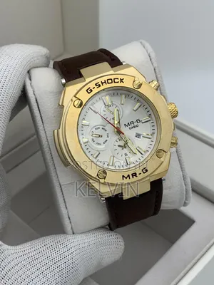 G-Shock Wrist Watch