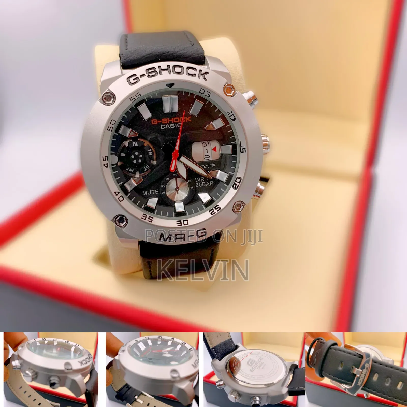 G-Shock Wrist Watch