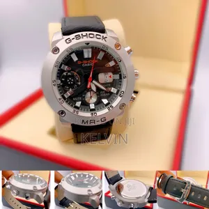 G-Shock Wrist Watch