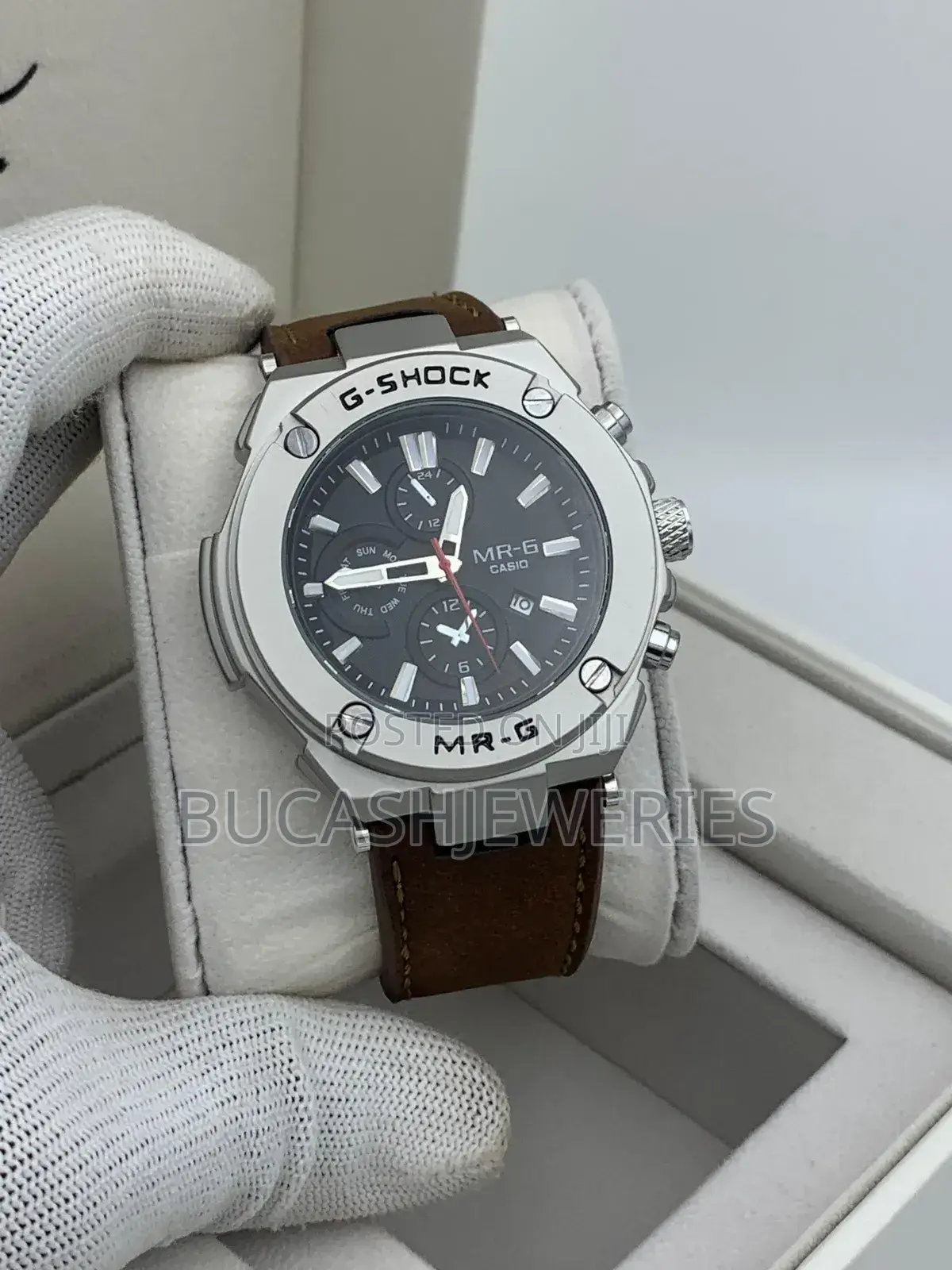 G-Shock Wrist Watch