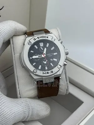 G-Shock Wrist Watch