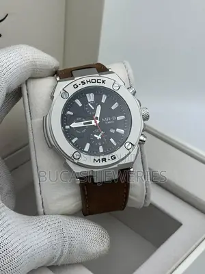 G-Shock Wrist Watch